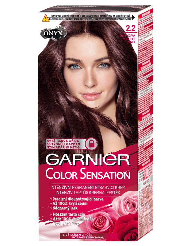 Color Sensation